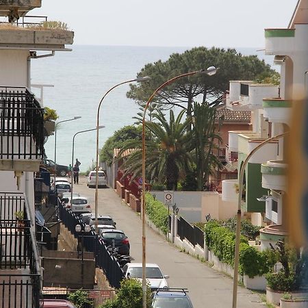 Appartamento Gelsomino Giardini Naxos Kültér fotó