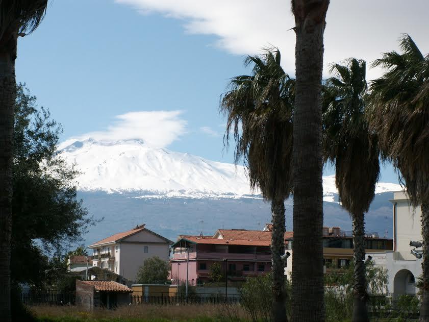 Appartamento Gelsomino Giardini Naxos Kültér fotó