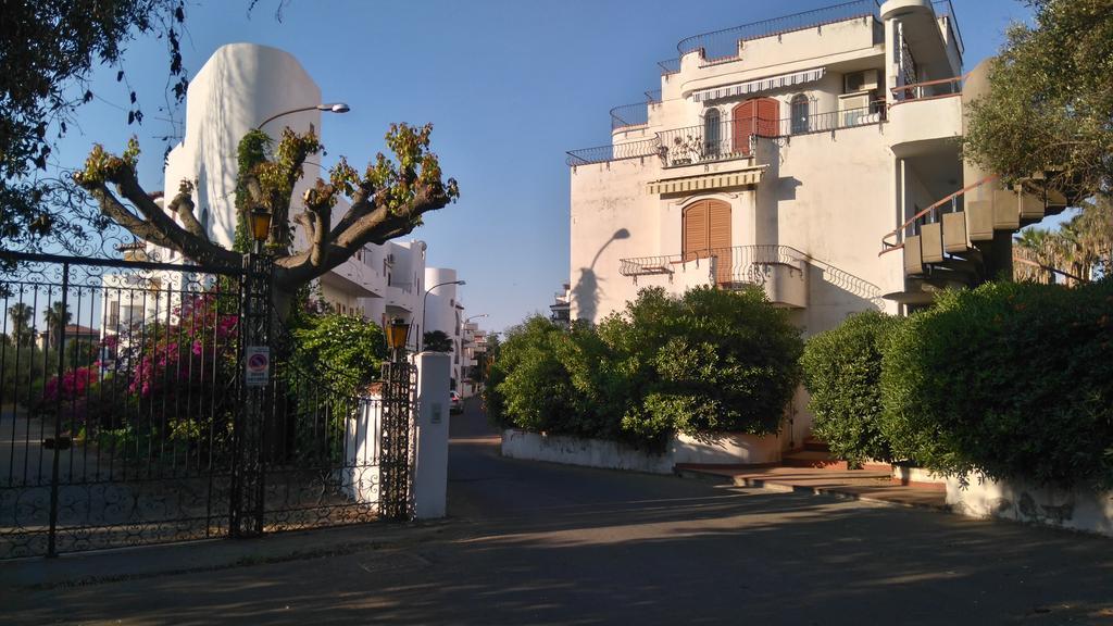 Appartamento Gelsomino Giardini Naxos Kültér fotó